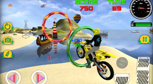 Bike Racing-Bike Racing Master Screenshot 2