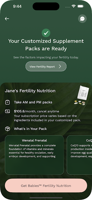 Babies by Dr. Arnold Screenshot 2