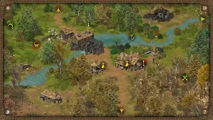 Hero of the Kingdom Screenshot 0