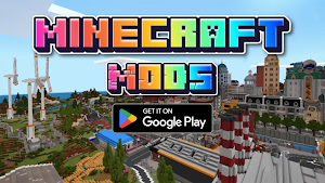 World MOD for Minecraft PE Screenshot 1