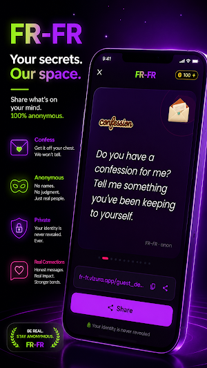 FR-FR Screenshot 1