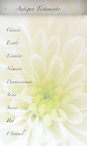 Mis versiculos de la Biblia Screenshot 2