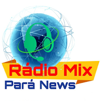Rádio Mix Pará News