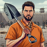Prison Break : Jail Simulator