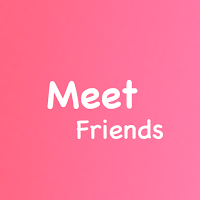 Meet Friends - Match Love App