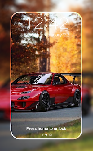 Wallpaper Collection JDM Screenshot 3