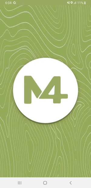 M4 FieldView Screenshot 3