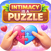 Intimacy Is a Puzzle