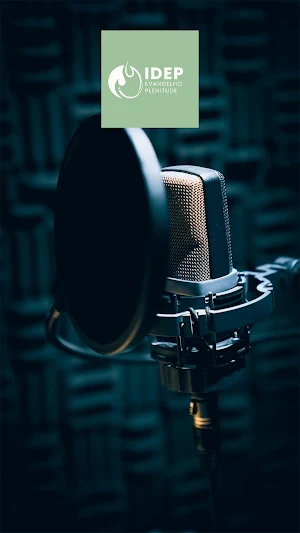 Rádio IDEP Screenshot 1