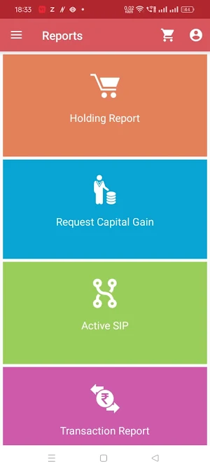 Apurba Financial Services Screenshot 2