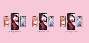 4K Wallpaper Anime - Cute Cool Screenshot 0