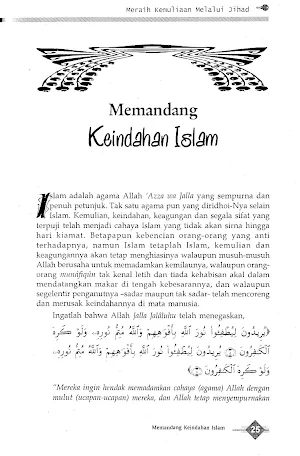 Meraih Kemuliaan Melaui Jihad Screenshot 2
