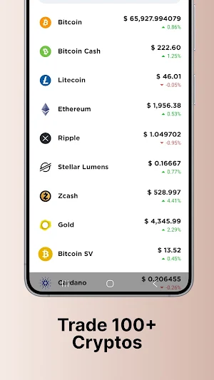 Retired.com Screenshot 3