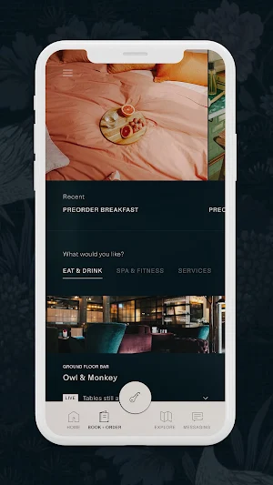 The Other House Screenshot 2