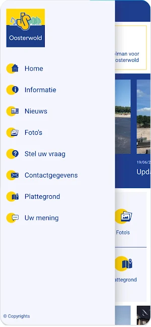 Oosterwold Screenshot 0