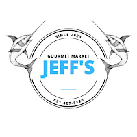 JEFF'S GOURMET MARKET