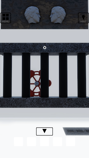 EscapeGame - OneHugeDoor Screenshot 3