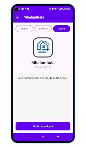 Mhalamhala Screenshot 3