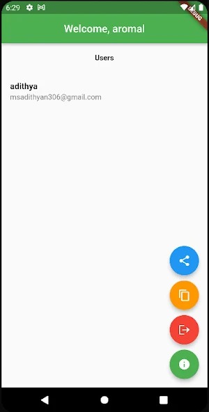 angadi seller Screenshot 1