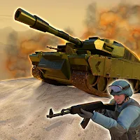 Tank Driver