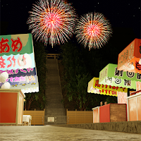 EscapeGame Fireworks