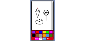 Doodle App Screenshot 3