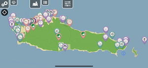 Mon Lérins Screenshot 1