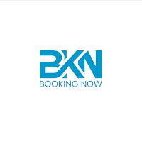 Booking Now Merchant