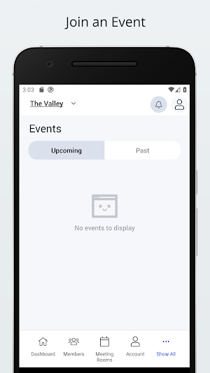 The Valley Hub Screenshot 2