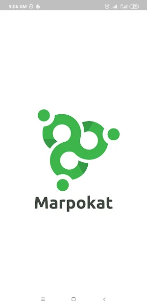 Marpokat Screenshot 0