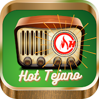 Hot Tejano Radio App
