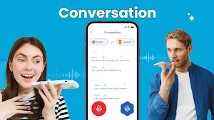 Language Translator Screenshot 2