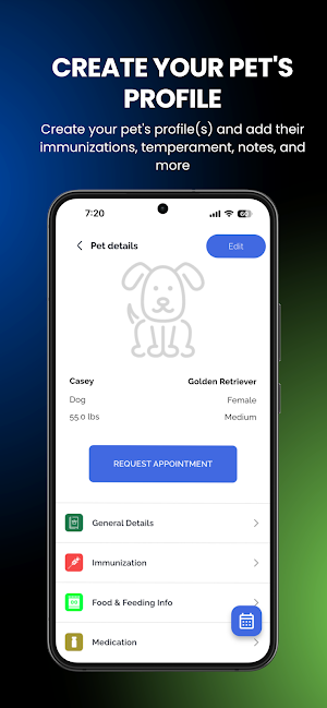 United K9 Academy Screenshot 1