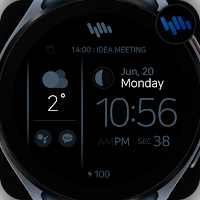 SamWatch Digital Themis 2023