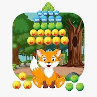 Bubble Shooter | Pop Bubbles