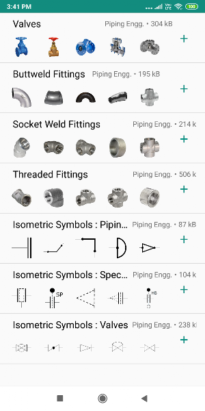 Piping Stickers for Whatsapp Screenshot 1