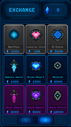 Aether Rising Screenshot 2