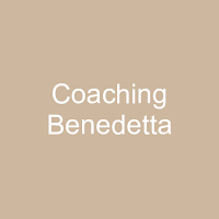 Coaching Benedetta
