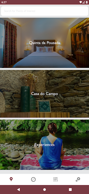 Quinta da Pousada Screenshot 1