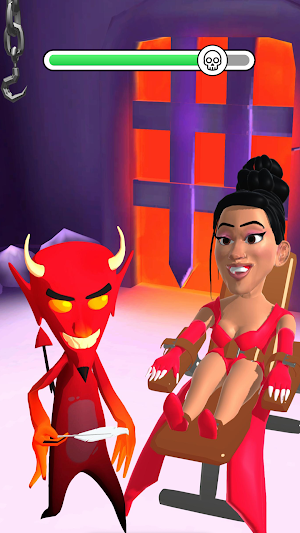 Hell Manager Screenshot 2
