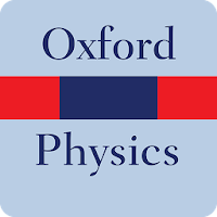 Oxford Dictionary of Physics