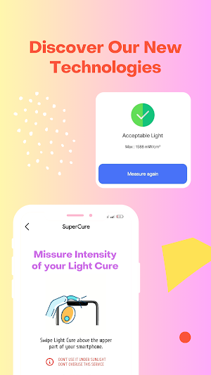 SuperDent Screenshot 3