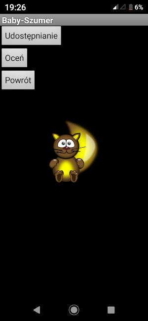 Baby Szumer Screenshot 3