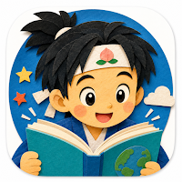 English Picture Books