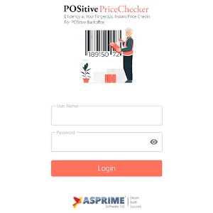 POSitive BO Price Checker Screenshot 1