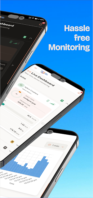 Esskay Connect Screenshot 1