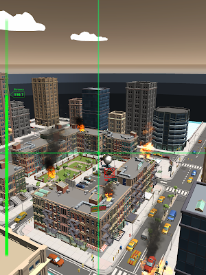 ManualMissile!! Screenshot 1