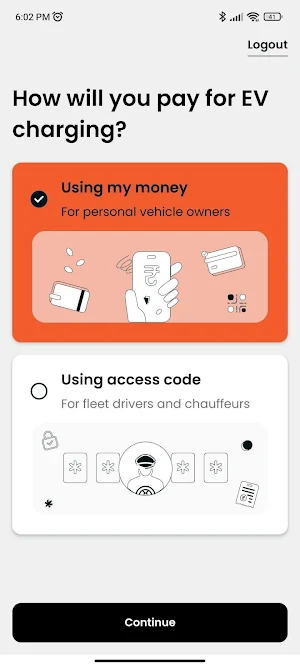GadiCharge Screenshot 3