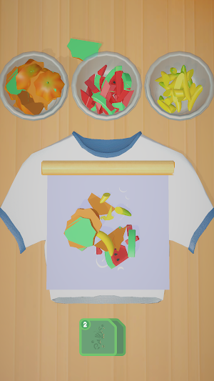 Organic Painting Screenshot 3