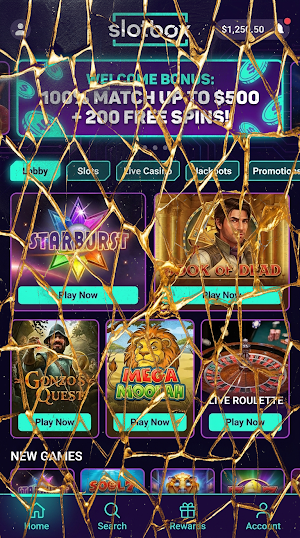 Slotbox Screenshot 0